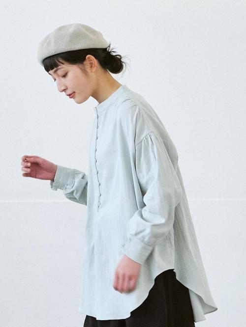 綿ソフトアムンゼンBL