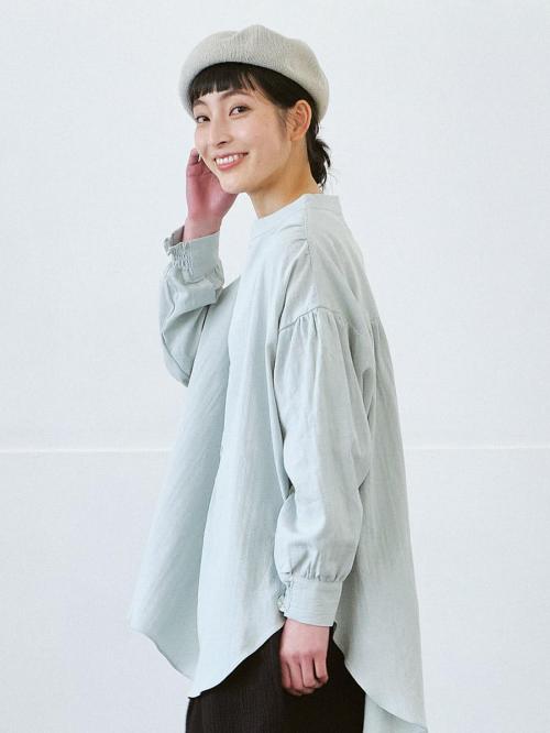 綿ソフトアムンゼンBL