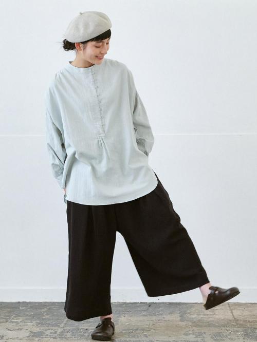 綿ソフトアムンゼンBL